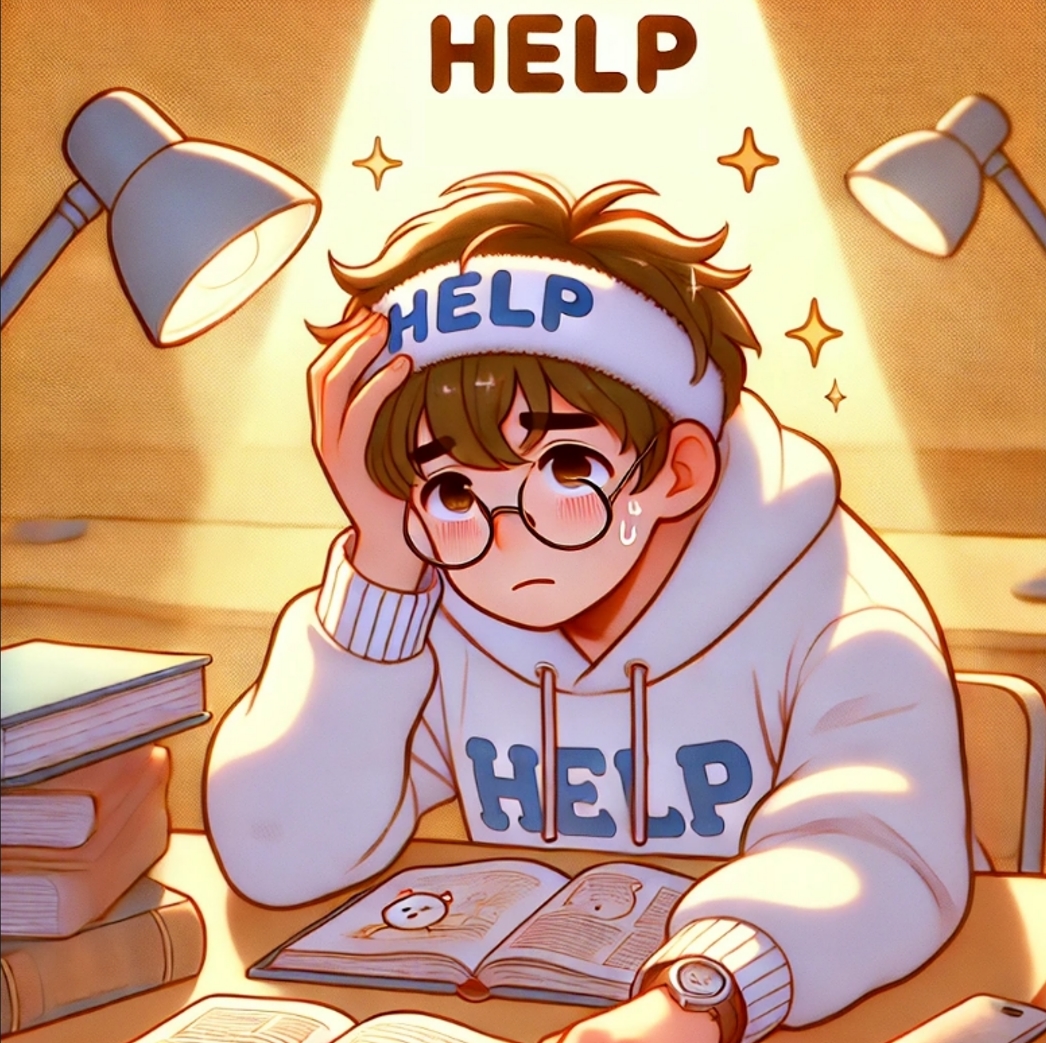 공부 슬럼프에 관한 이미지