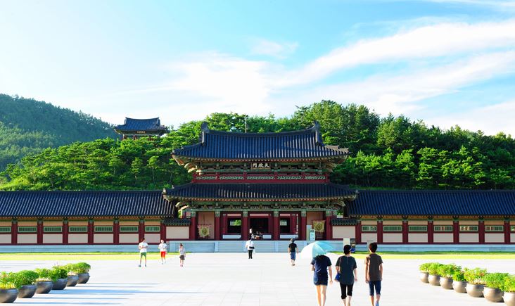 부여 가볼만한곳 베스트10