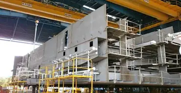 현대힘스 수요예측 결과