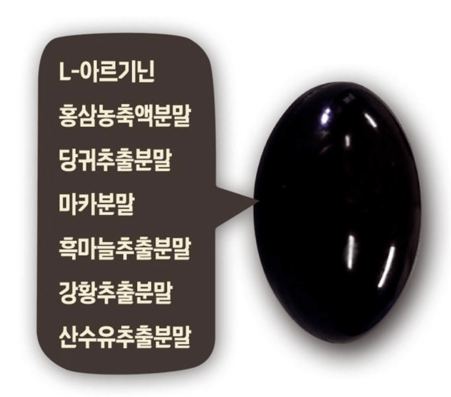 비아노스 원료