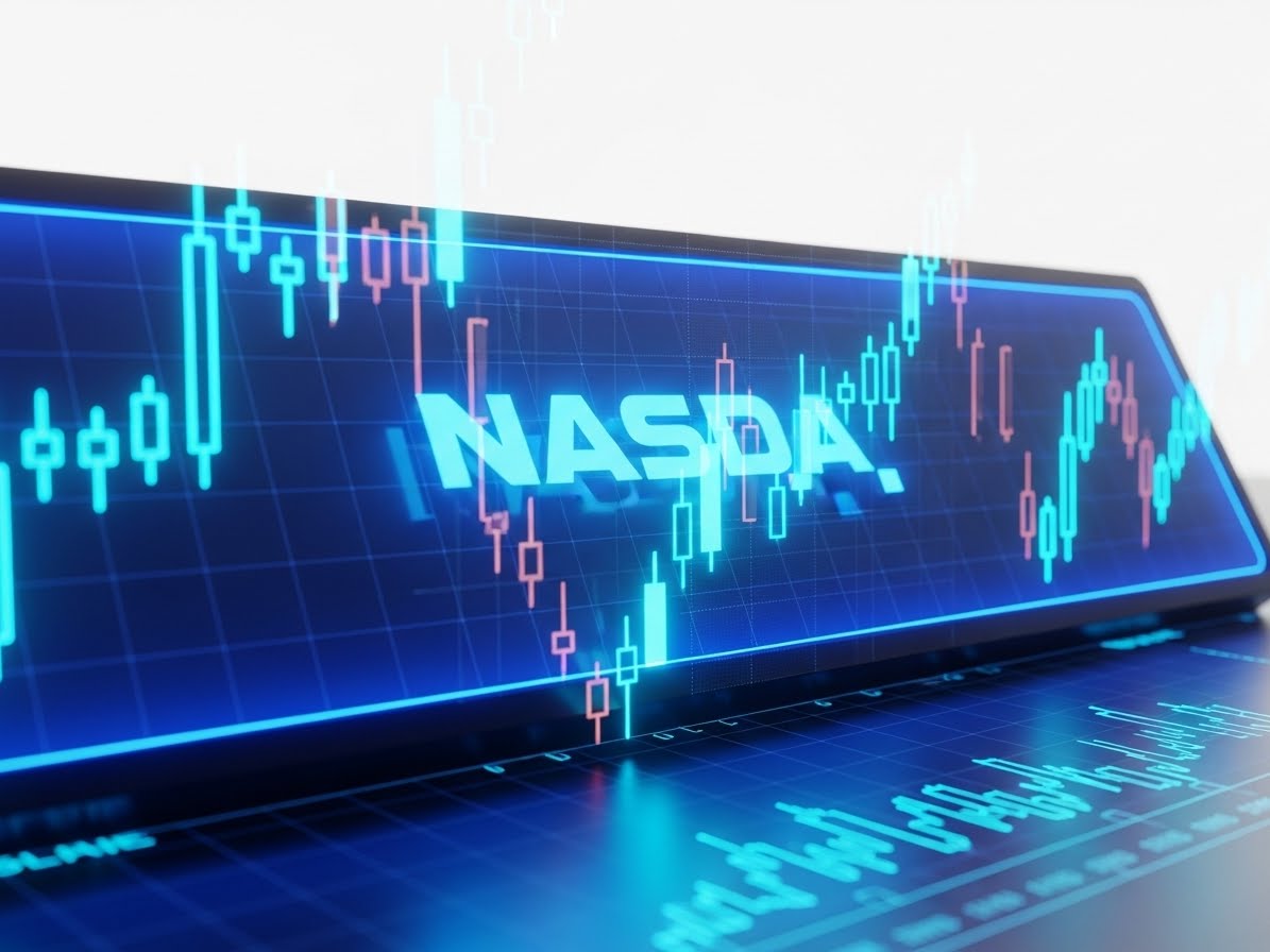 나스닥 이란