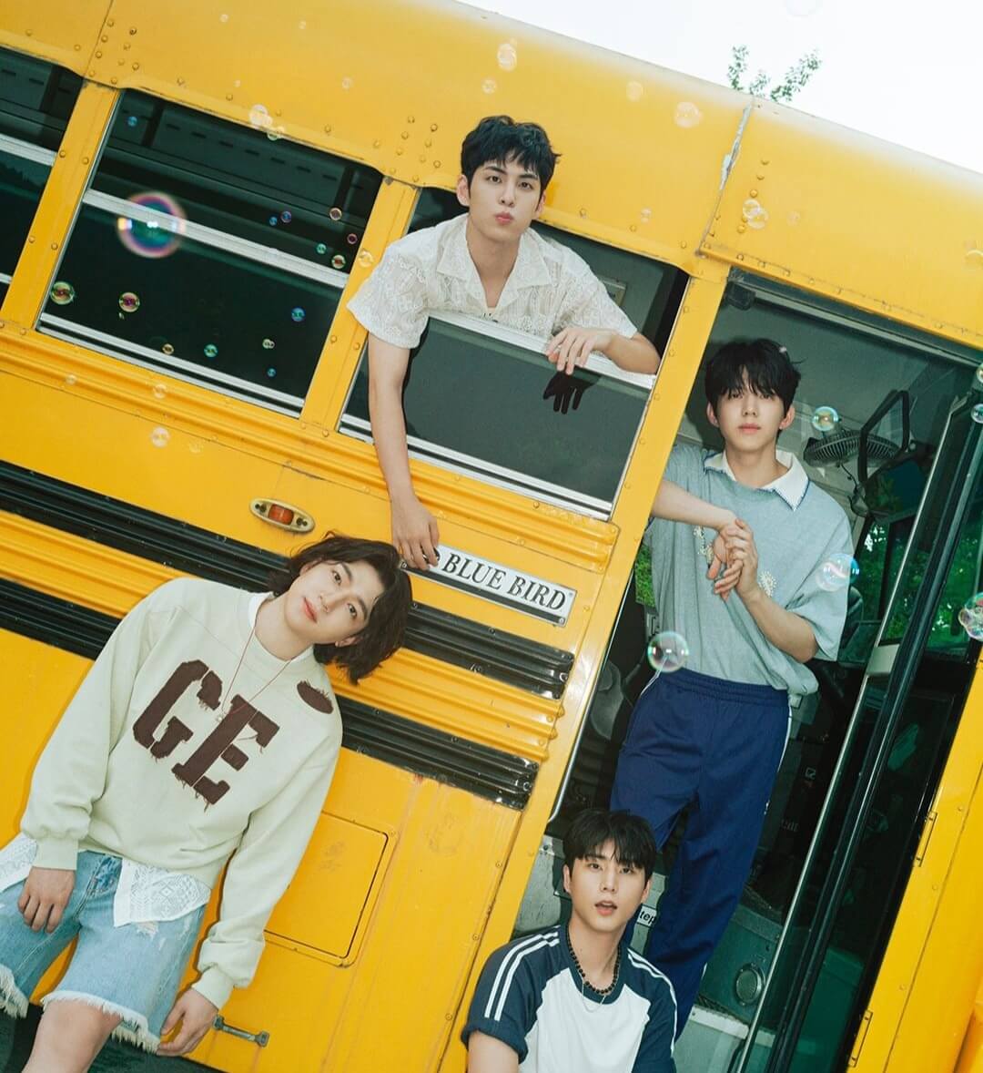  2024 데이식스 인천 콘서트 티켓팅 예매 방법 일정