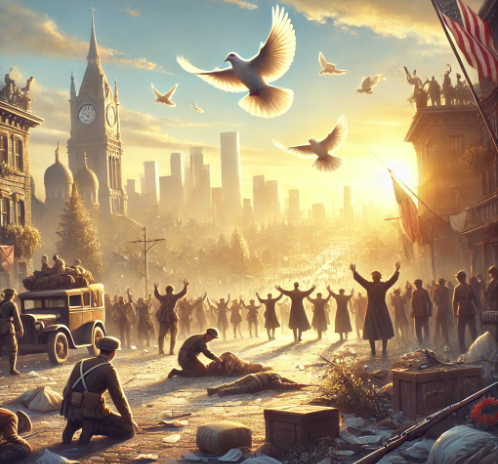 우크라이나 전쟁 이후 증시전망