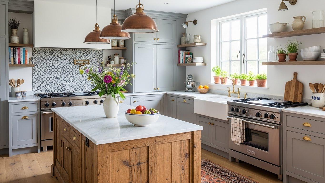 주방인테리어잘된집