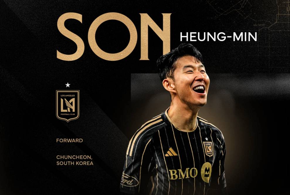 LAFC 손흥민 경기 중계 &amp;#124; MLS 중계권 총정리(요금&middot;가입&middot;기기)