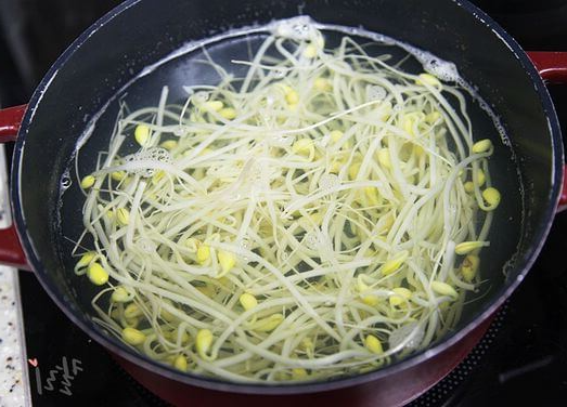 위내시경 후 음식