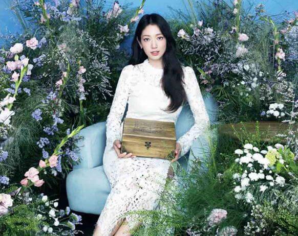 박신혜 20주년 팬미팅