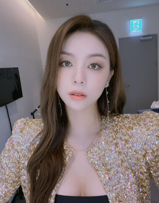 에일리 나이 프로필