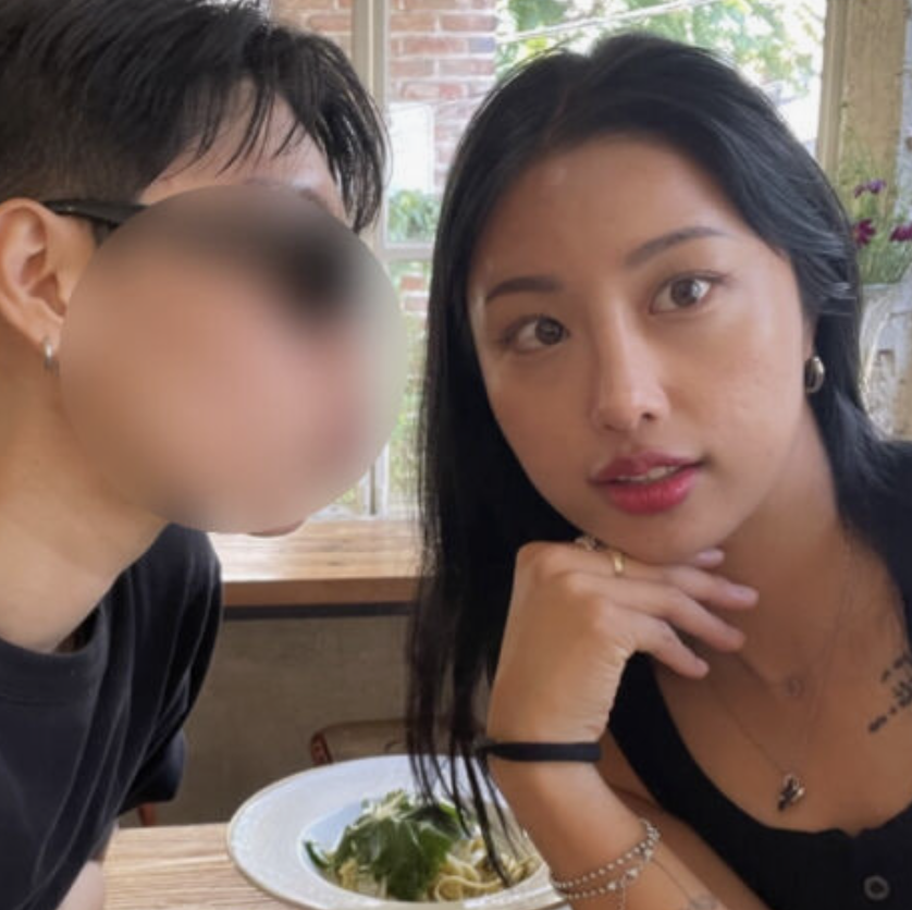 곽선희 커밍아웃 인스타