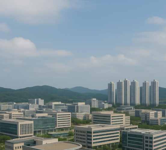 대통령실 세종 이전 부동산 영향