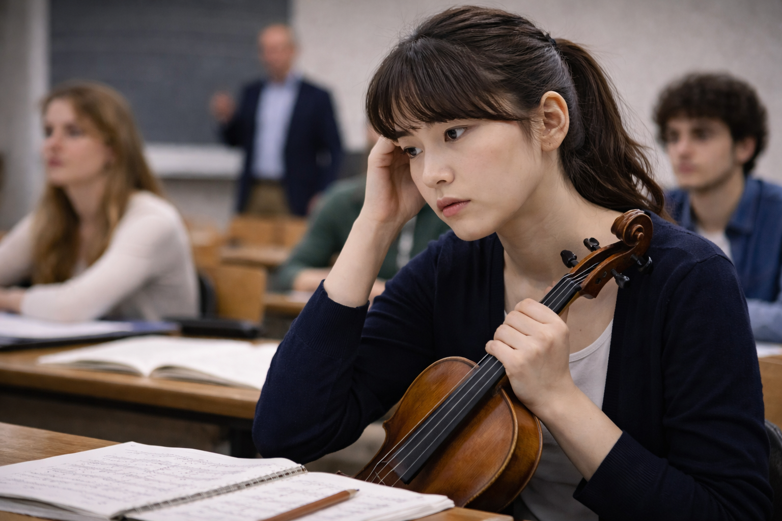 독일 유학 관련 이미지