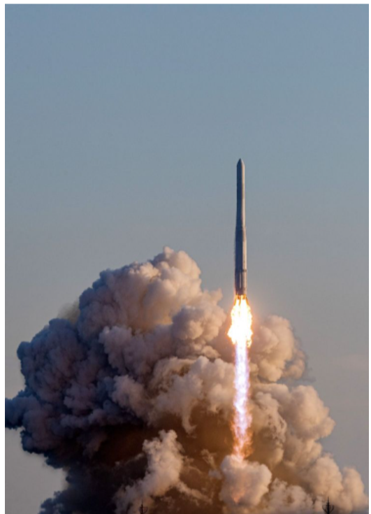 누리호 2차 발사