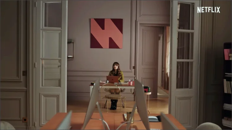 에밀리파리에가다-시즌3