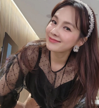 채연 미모