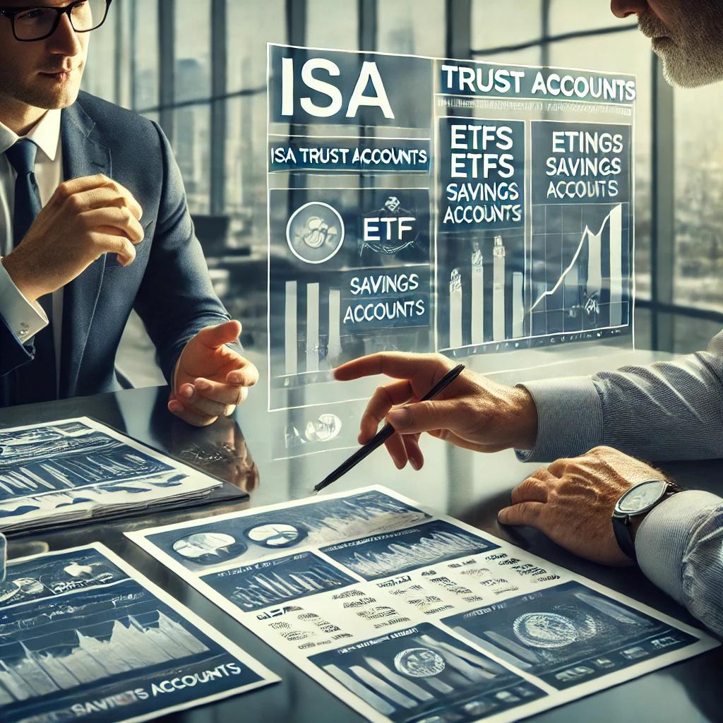isa 신탁형
