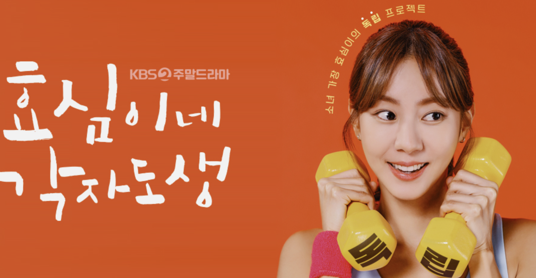 효심이네각자도생결방