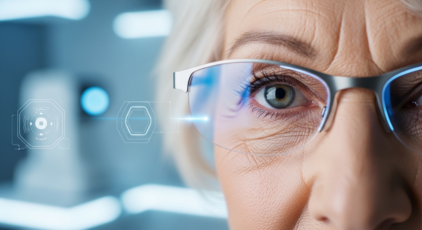 2026년 미국 고령층 소비 폭발! 실버 이코노미 수혜주 TOP 5 및 투자 전략