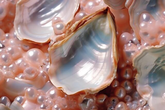 산호는 광물일까 식물일까