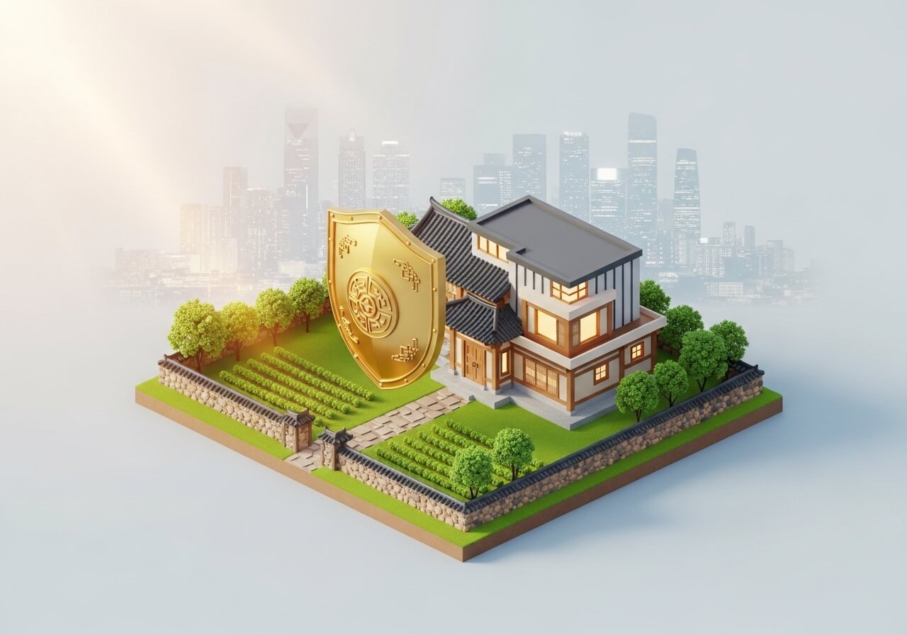 농촌주택 양도소득세 비과세요건