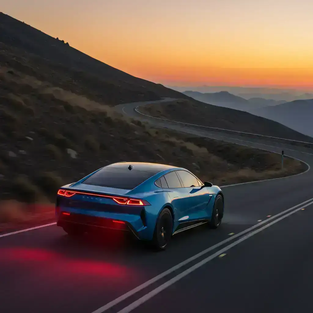 2025년 벤츠 EQA250 Facelift 전기차 보조금 지역별 비교