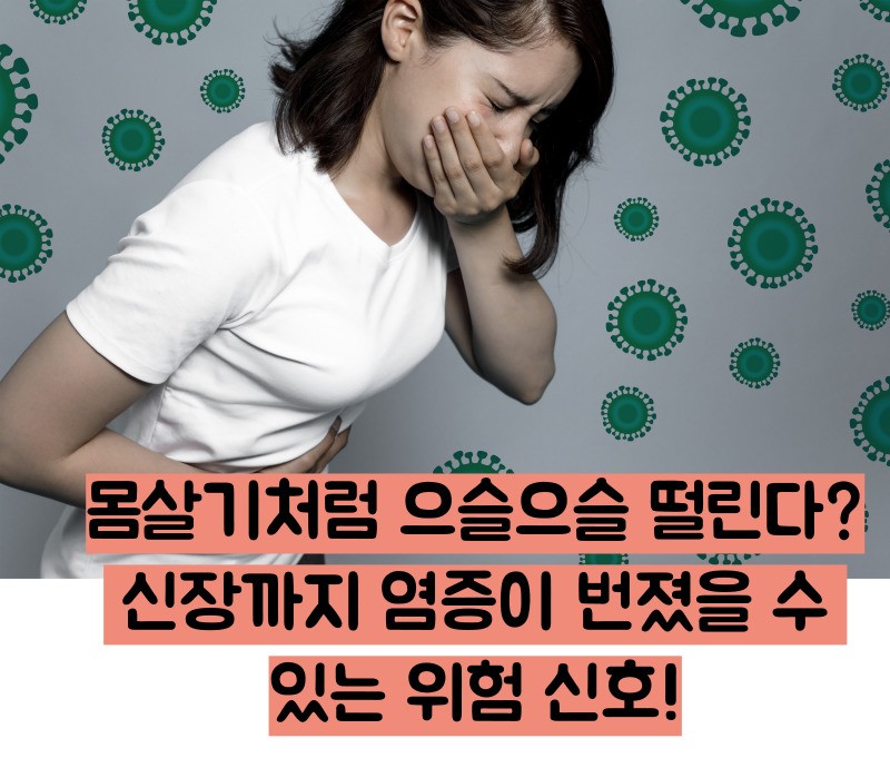 요로결석 증상