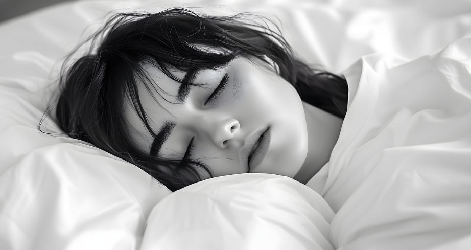 수면의 질과 뇌 노화 예방