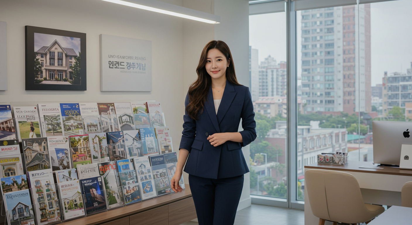 빌라 매매계약서