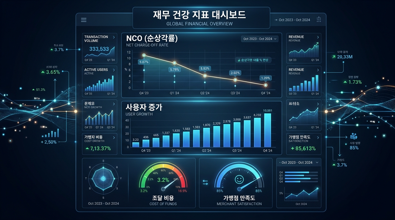 2026년 미국 BNPL 관련주 전망: 금리 인하와 규제 완화 속 핵심 수혜주 완벽 분석 (Affirm, PayPal, Block)