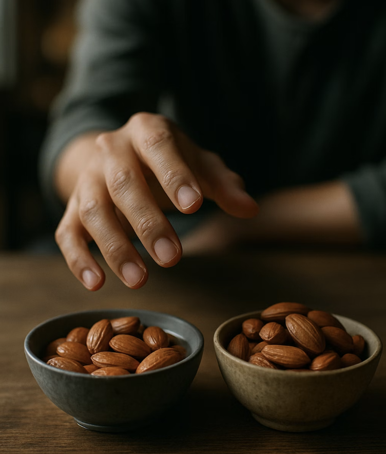 생 vs 볶음&amp;#44; 당신의 선택은?