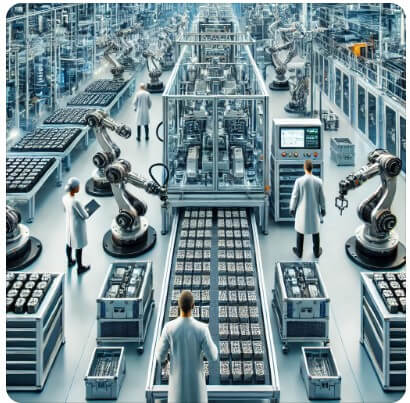 에너지소재 부문