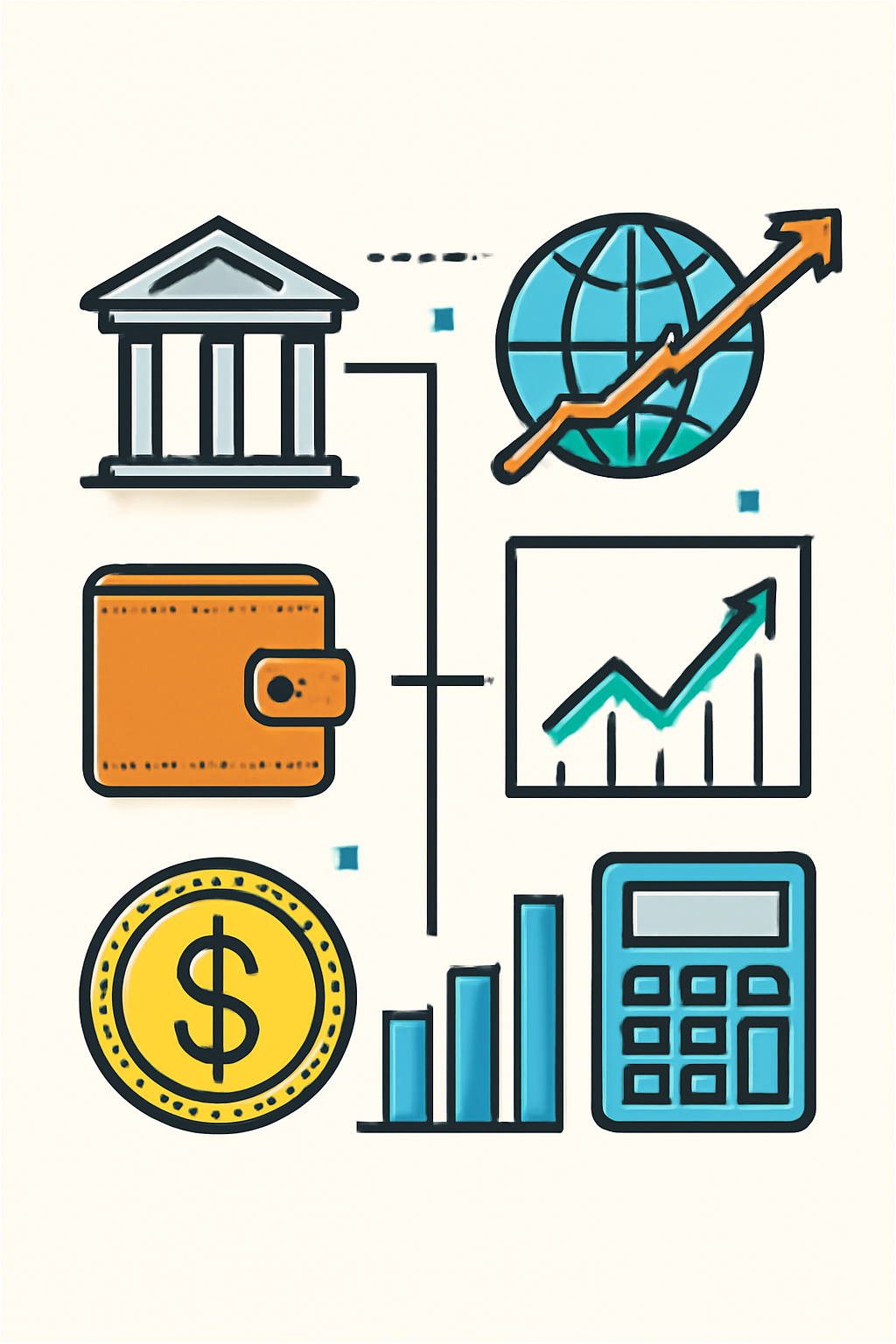 국내 금융에 영향을 주는 모든 것, 우리가 몰랐던 이야기