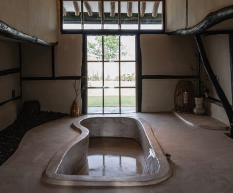 초연 스테이 펜션