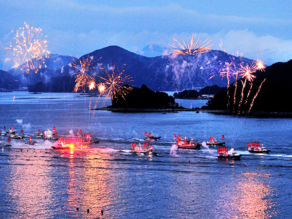 통영한산대첩 축제