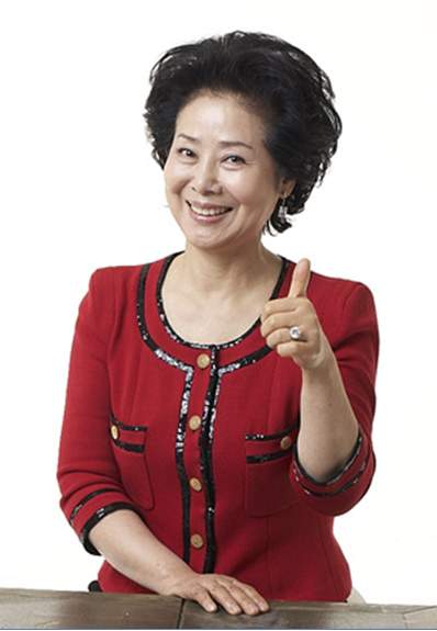 선우용녀/선우용여