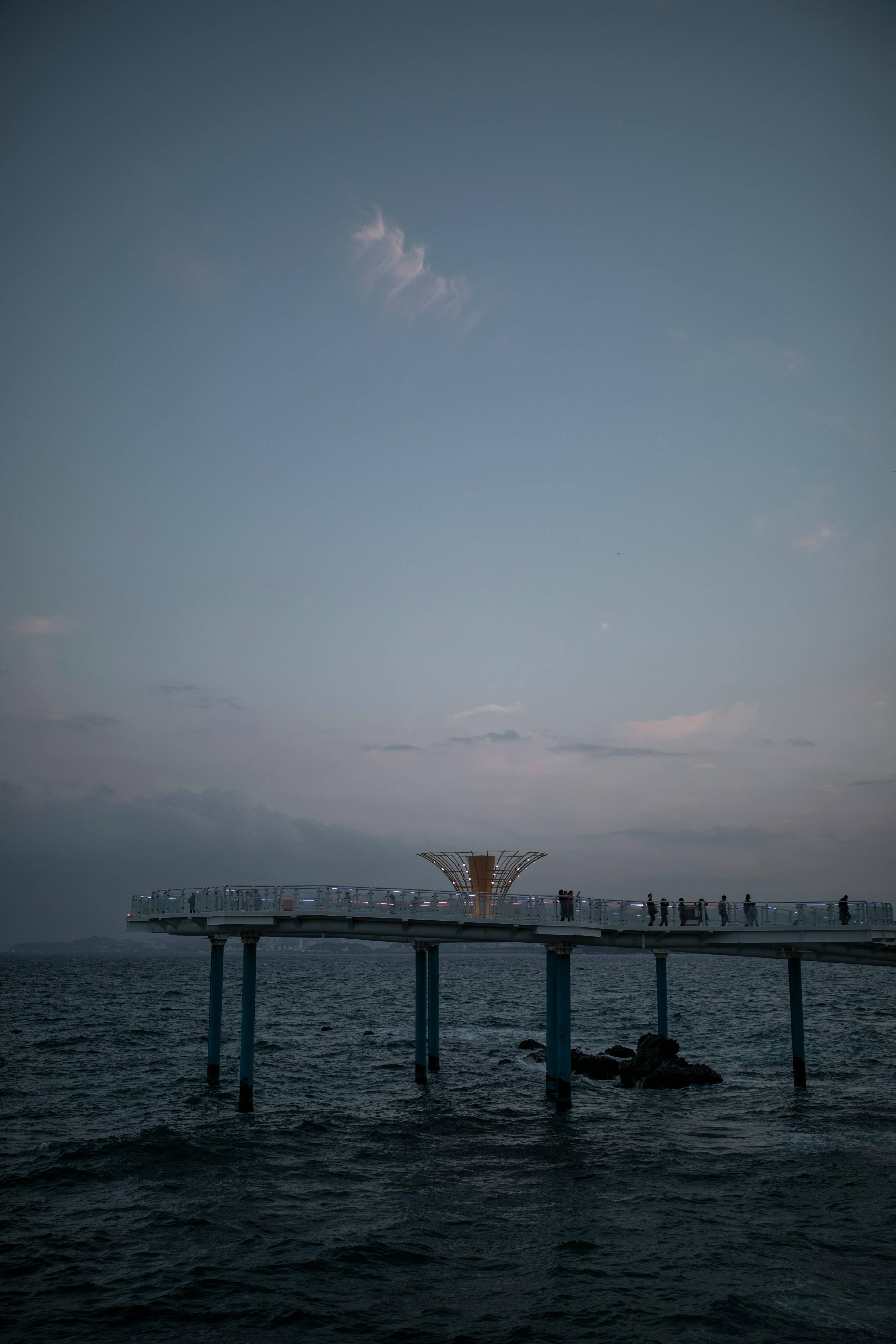 동해시 모습들 이미지