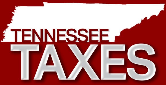 테네시주 세금환급