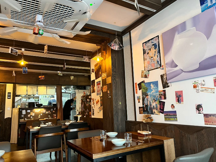 밤말 인테리어 2