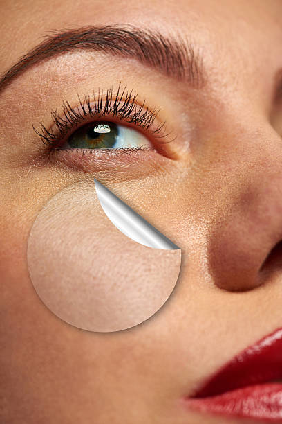 기능성 패치 화장품 – 붙이는 스킨케어의 과학