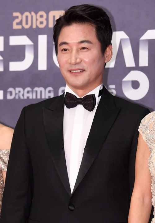 전노민 김보연 이혼