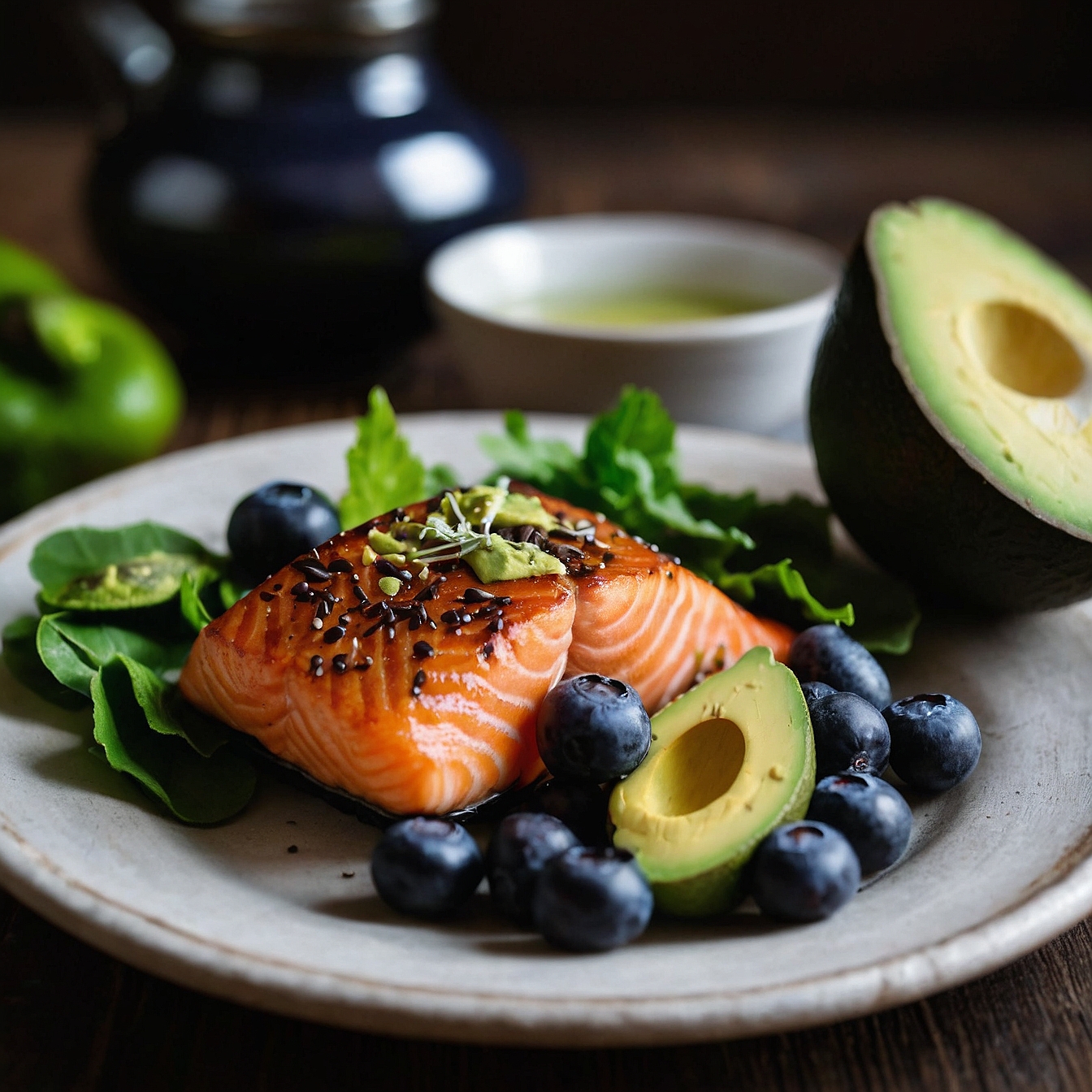 저-코르티솔-식단의-과학적-연구와-전문가-의견