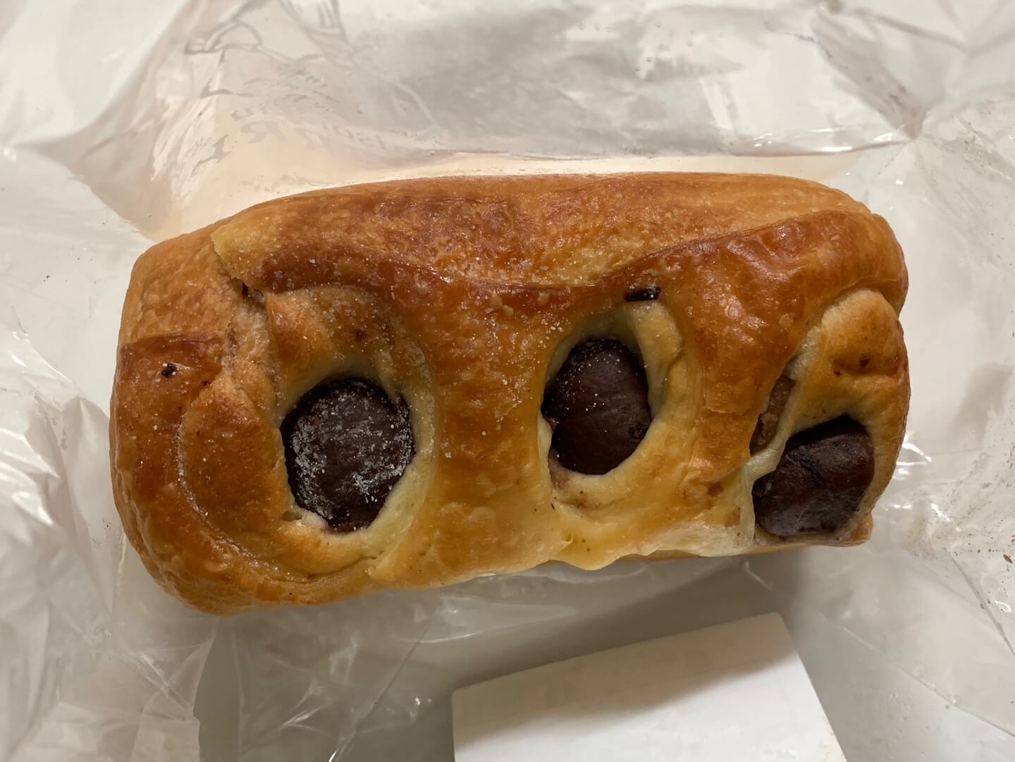 밤식빵