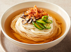 잔치국수 맛있게 만드는법