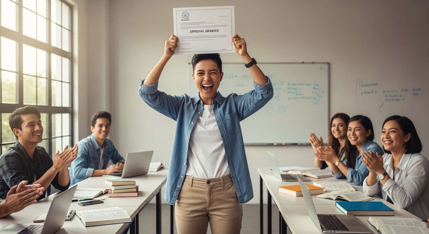 국민내일배움카드 신청 완벽 가이드 