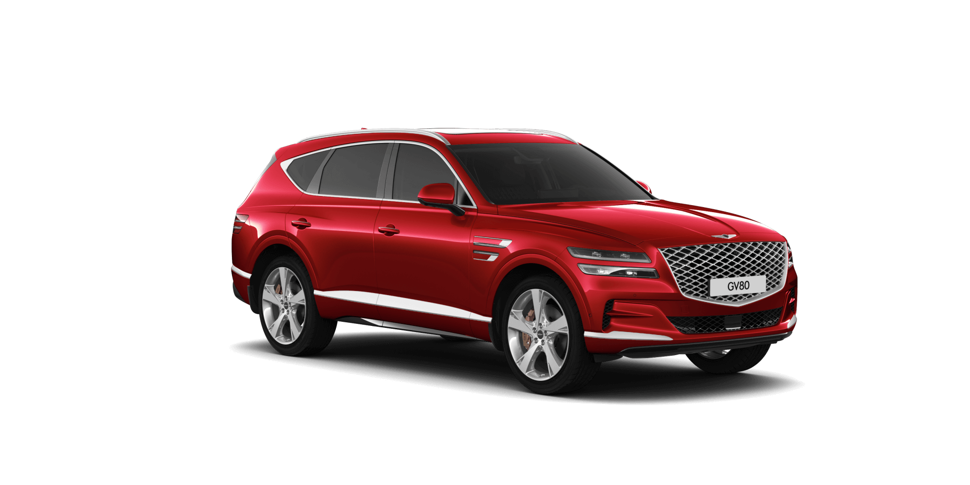 제네시스 GV80&amp;#44; 전기차 제원 중고 가격