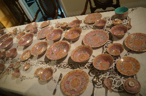 싱가포르 여행 추천 페라나칸 박물관