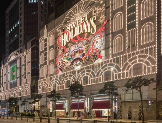 크리스마스트리