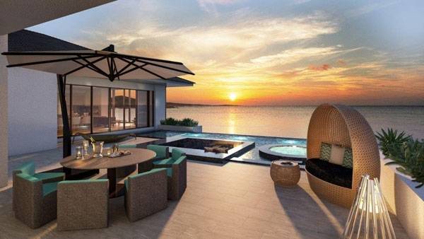 오키나와 가족여행 숙소 추천 3