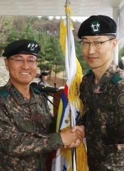 강현우 합참 작전본부장 누구?｜육사 50기&middot;중장&middot;15사단장 출신&middot;DMZ 지뢰 브리핑 프로필 총정리