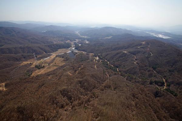 횡성 태기산1