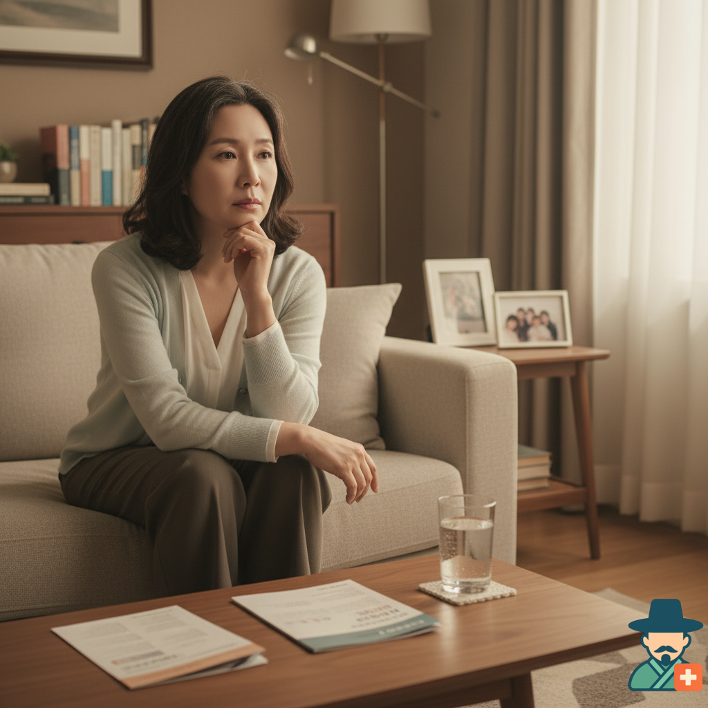 50대 임신 가능성